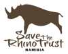 logoSaveteh rhino