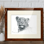 decor-ethnic-chic-luxury-frame-portrait-leopard