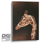 Twiga-peinture-girafe-digigraphie