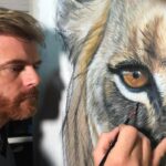 lion-eye-painting-artist-alsac