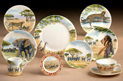 gien-safari-fine-dinnerware