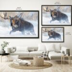 big-painting-moose-wildlife-artist