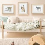 idee-deco-chambre-bebe-tableaux-animaux-mignons