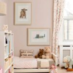 interior-design-baby-bedroom-painting-animals-tiger