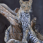 peinture-leopard-contemporain