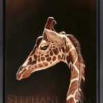 realistic-painting-giraffe-wildlife-art-print-giclee