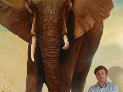 tableau-elephant-grand-format-peinture-toile