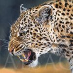 painting-portrait-leopard-realistic-alsac-art-african-animals